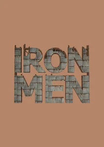 Iron Men poster