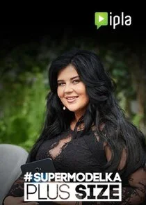 #Supermodelka Plus Size afişi