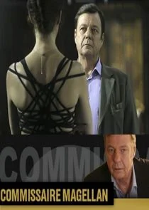 Poster di Commissaire Magellan