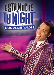 Esta Noche Tu Night con Felipe Viel afişi
