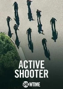 Poster di Active Shooter: America Under Fire