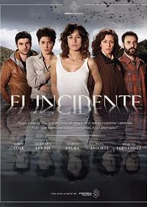 Affiche de El incidente