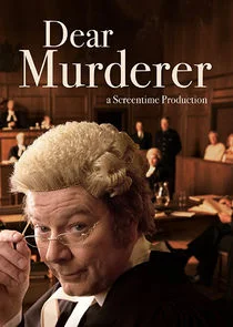 Poster di Dear Murderer