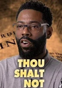 Affiche de Thou Shalt Not