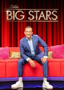Little Big Stars afişi