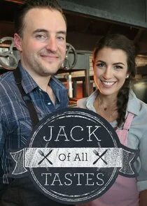 Affiche de Jack of All Tastes