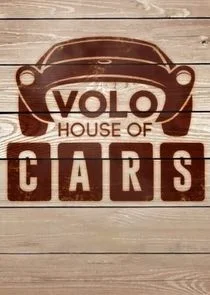 Volo, House of Cars afişi