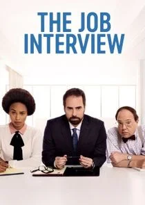 The Job Interview afişi