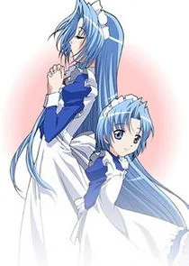Plakat Hanaukyo Maid Team: La Verite