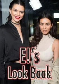 E!'s Look Book afişi