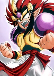 Plakat Zenki