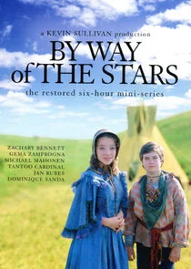 Plakat By Way of the Stars