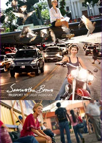 Affiche de Samantha Brown's Great Weekends