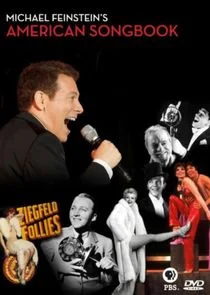 Póster de Michael Feinstein's American Songbook