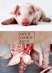 Poster di Kill It, Cook It, Eat It
