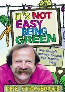 It's Not Easy Being Green