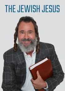 The Jewish Jesus with Rabbi Kirt Schneider afişi