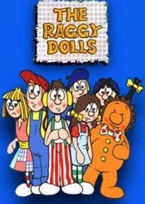 The Raggy Dolls poster