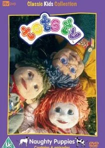 Tots TV Poster
