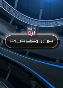 Affiche de NFL Playbook