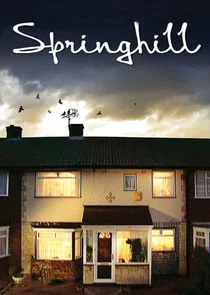 Springhill poster
