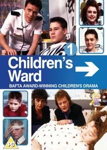 Children's Ward Poster