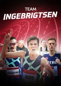 Affiche de Team Ingebrigtsen