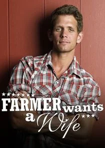 Farmer Wants a Wife poster