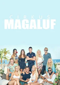 Cirkus Magaluf afişi