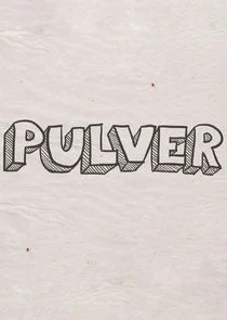 Pulver poster