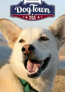 DogTown afişi