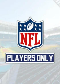 Affiche de NFL Players Only