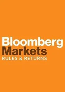 Bloomberg Markets: Rules & Returns afişi