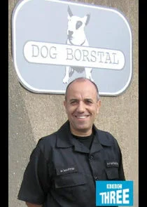 Dog Borstal afişi