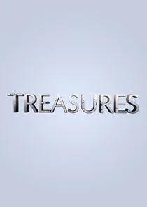 Treasures afişi