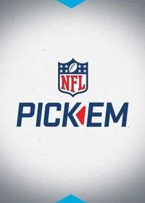 Affiche de NFL Pick'em