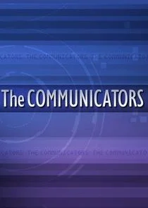 The Communicators afişi
