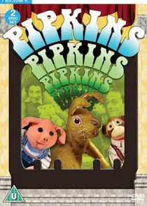 Pipkins Poster