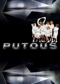 Póster de Putous