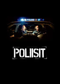 Poster di Poliisit