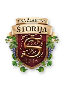 Ena Zlahtna Storija poster