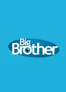 Póster de Big Brother
