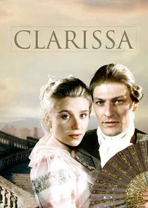 Plakat Clarissa
