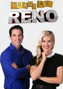 Ready, Set, Reno afişi