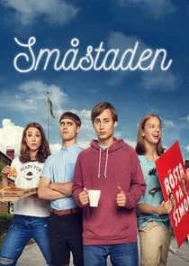Póster de SmÄ‚Ä„staden