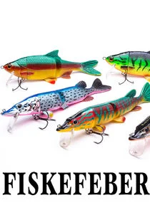 Fiskefeber afişi
