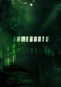 Póster de Ihmebantu