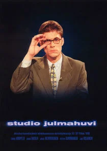 Póster de Studio Julmahuvi