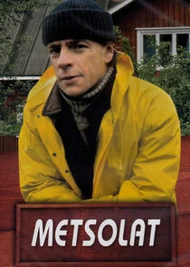 Plakat Metsolat