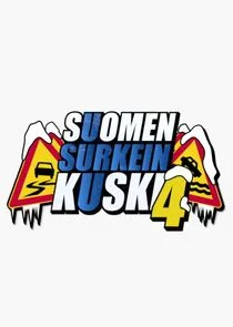 Suomen Surkein Kuski afişi